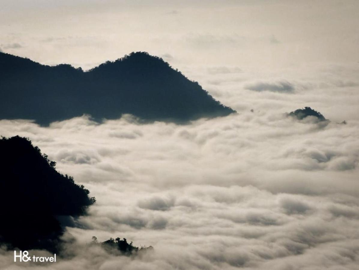 Alishan Sunrise B&B Fanlu Luaran gambar