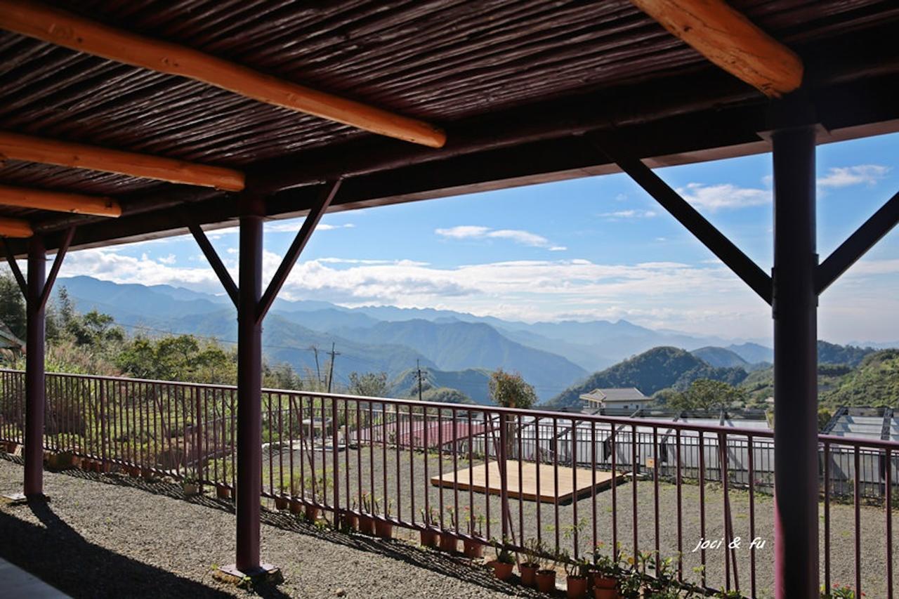 Alishan Sunrise B&B Fanlu Luaran gambar